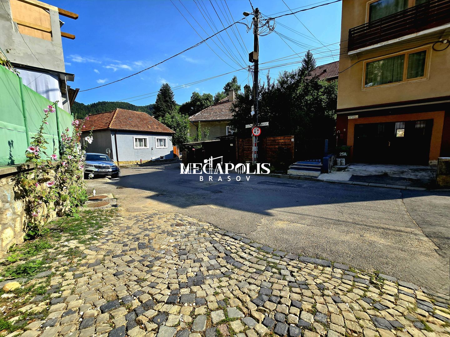 Vanzare Casa 3 Camere | 95mp Utili | Centrul Istoric Brasov - Poză 27