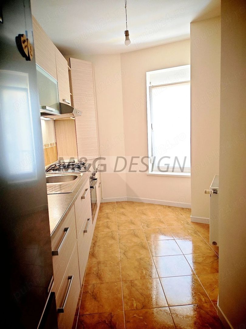 Apartament cu 1 camera - Poză 2