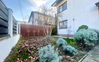 Masterpiece villa*** 6 camere//Independenta energetic//Kaufland Balotesti - Poză 57