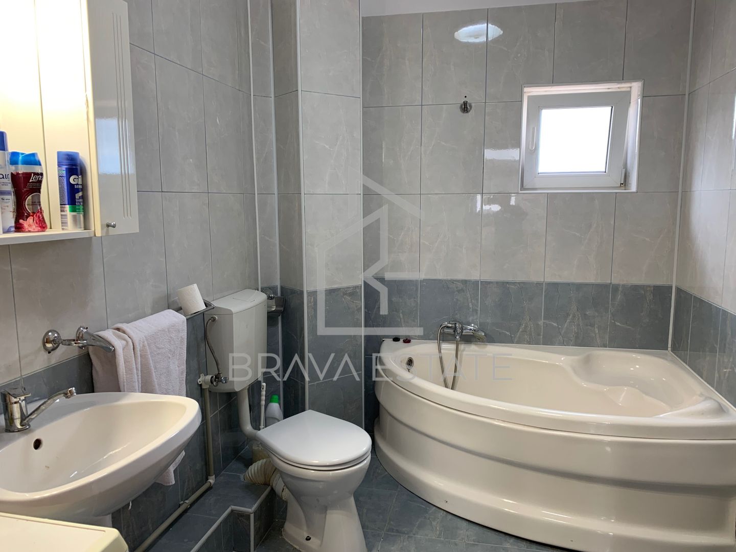 Apartament 2 camere, balcon, parcare, zona Manastur - Poză 5
