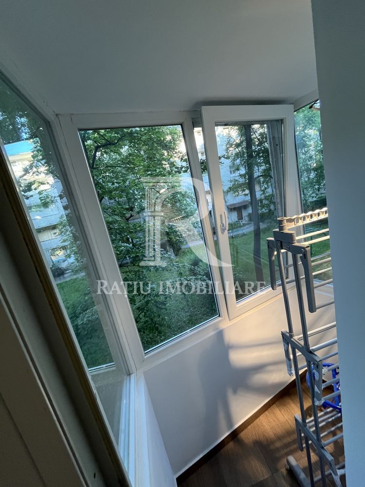 Apratament 2 camere | Piata 1 Decembrie | Ultra Central Oradea - Poză 8