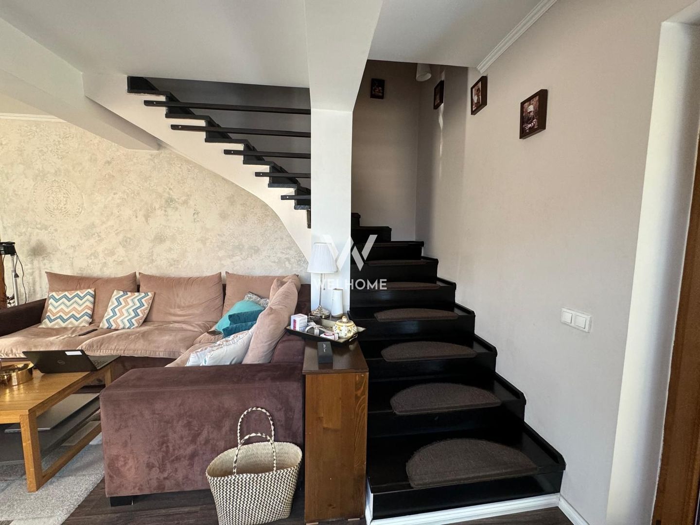 Casa individuala teren 430mp Selimbar, Sibiu - Poză 8