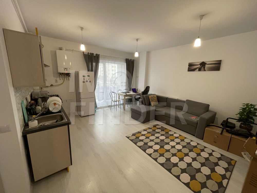 Apartament 2 camere zona Europa - Poză 1