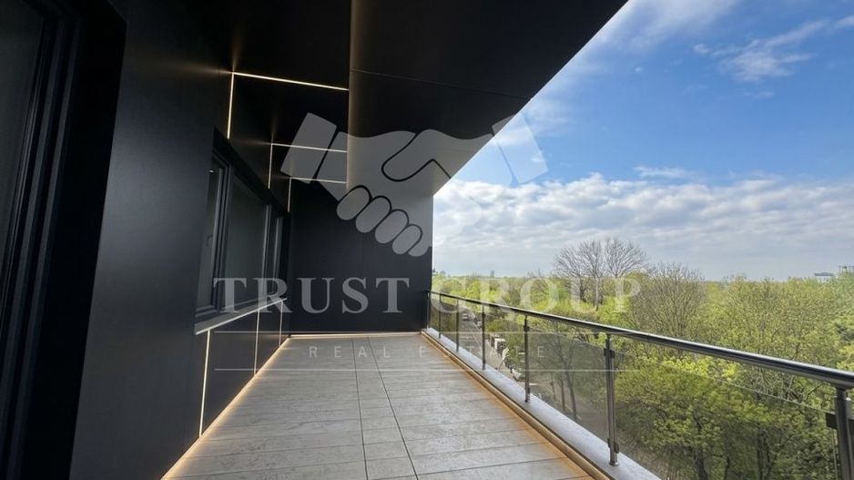 Apartament 4 Camere Herastrau | Vedere spre parc | Loc de parcare+Boxa - Poză 31
