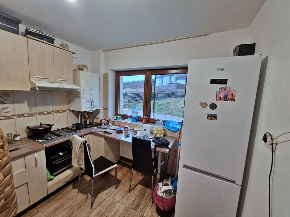 Vanzare vila deosebita, 7 camere, Labusesti-Uiasca - Poză 3