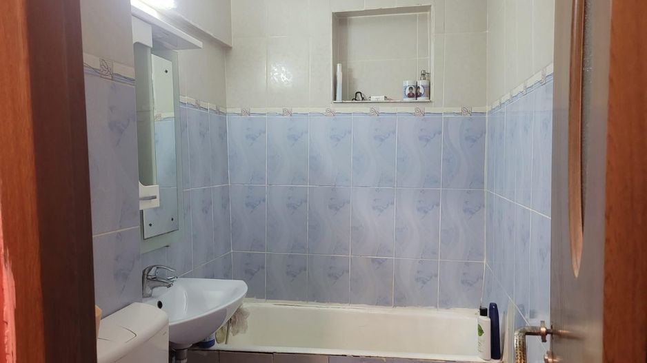 APARTAMENT MODERN 2 CAMERE ULTRACENTRAL DRUMUL TABEREI METROU - Poză 4