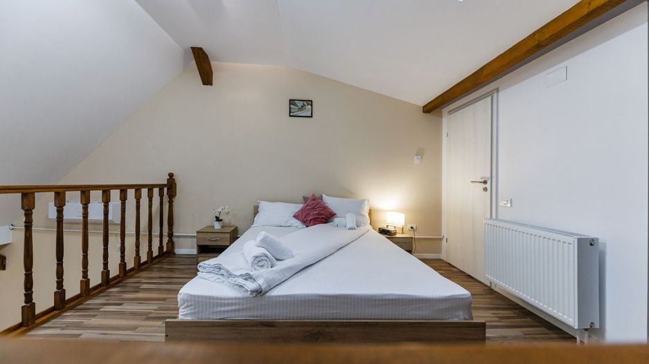 Apartament 2 camere elegant – Piata Unirii Timisoara - Comision 0 - Poză 21