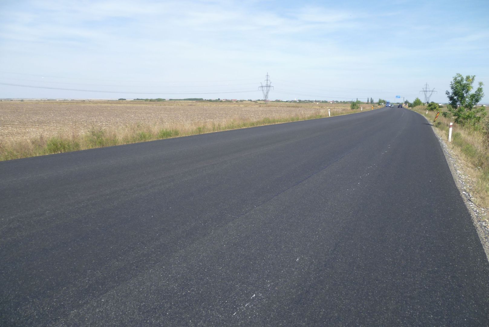 Vand teren pe soseaua de centura, la 800 de metri de Calea Aradului - Poză 4