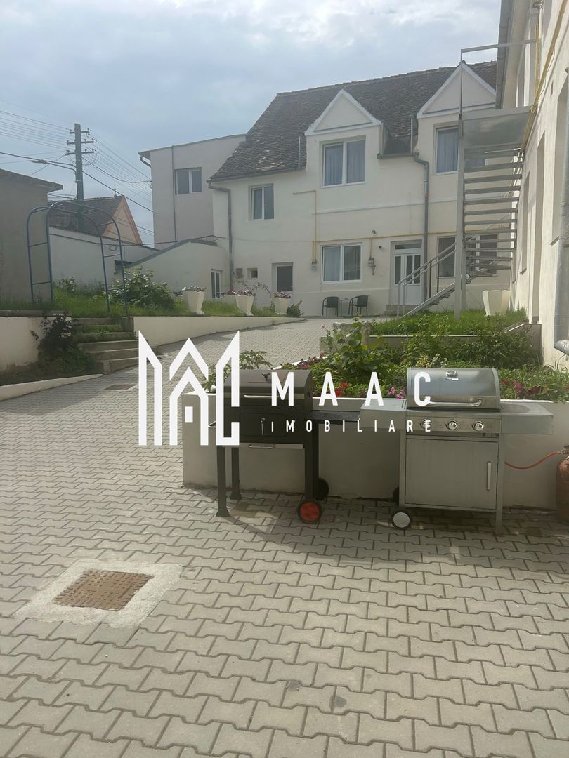Apartament 2 camere | Curte | Modern | Renovat | Central - Poză 10