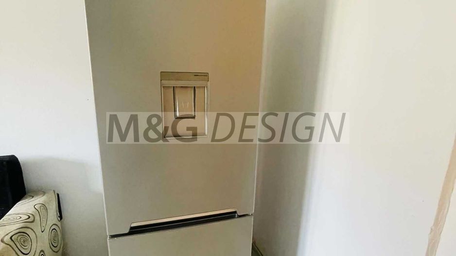 Garsoniera  zona Blascovici mobilat - Poză 5