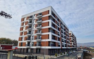 Apartament 2 camere mobilat zona Unitati Militare Floresti - Poză 8