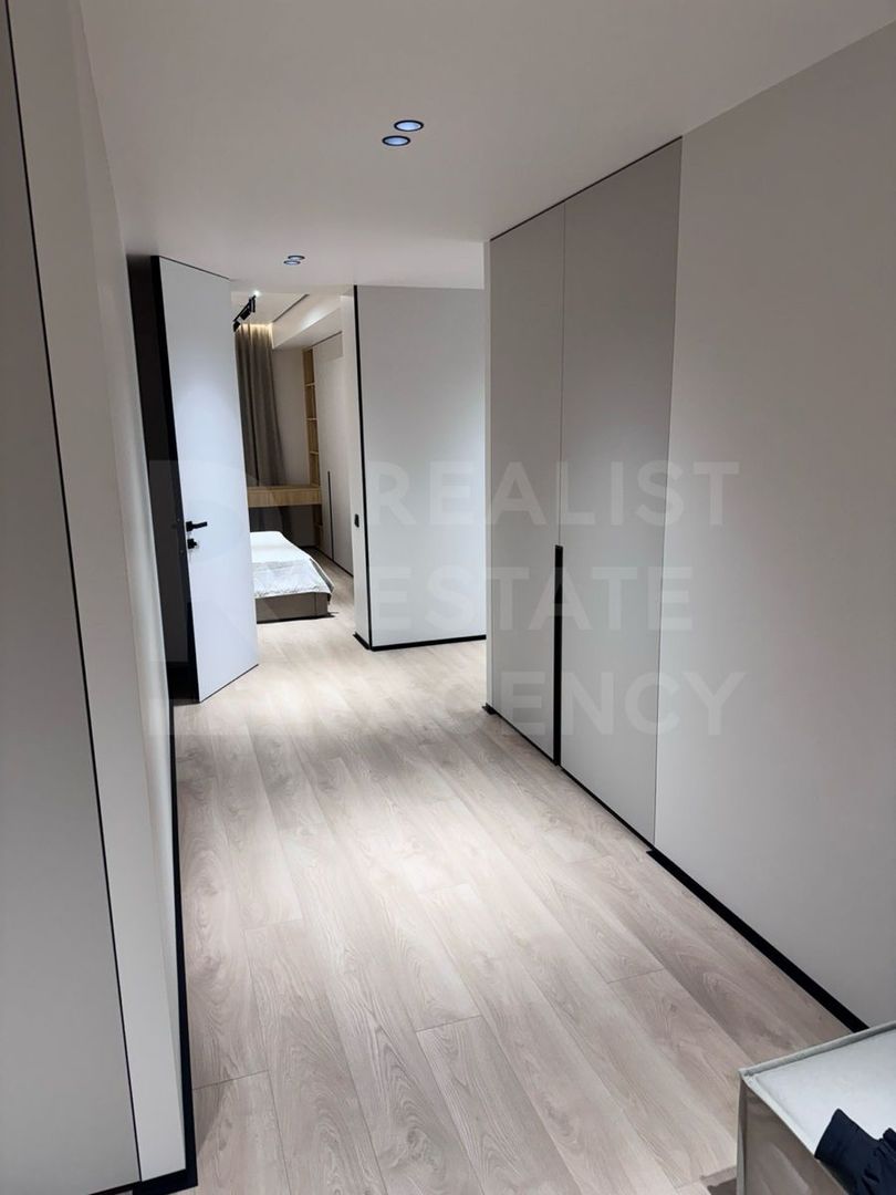 Chirie, apartament, 1 camere, bd. Decebal, Botanica - Poză 4