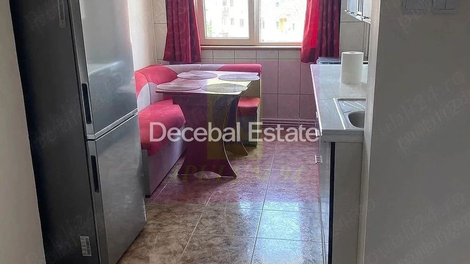 Apartament 4 camere Tineretului 1986 centrala proprie - Poză 10
