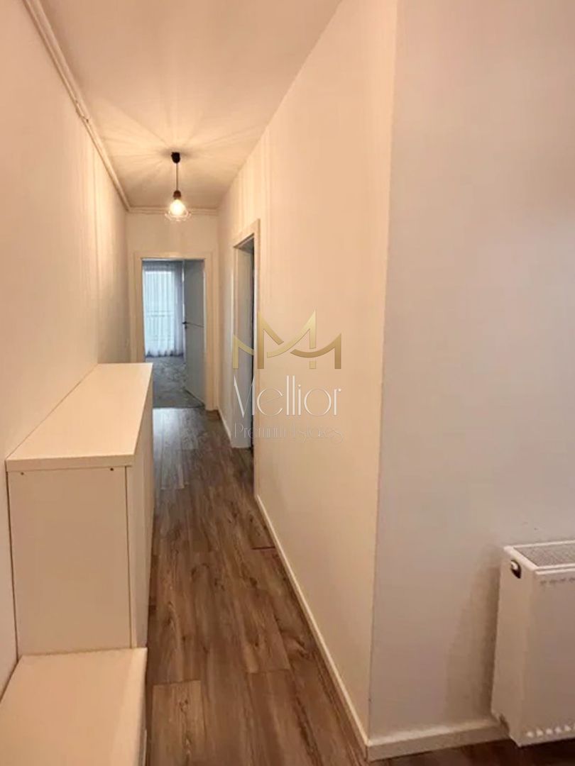 Apartament modern Cartier Europa - Poză 5