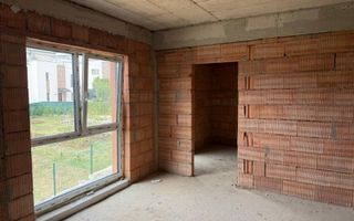 Duplex cu 4 camere, mansardă și curte proprie, zona Iris - Poză 4
