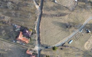 Teren 2110 mp Bran Poarta - Poză 9