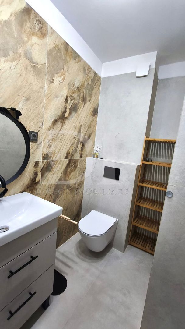 Apartament cu 2 camere -zona Eroilor Floresti - Poză 10