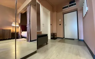Garsoniera Ivory Residence Pipera - Poză 14