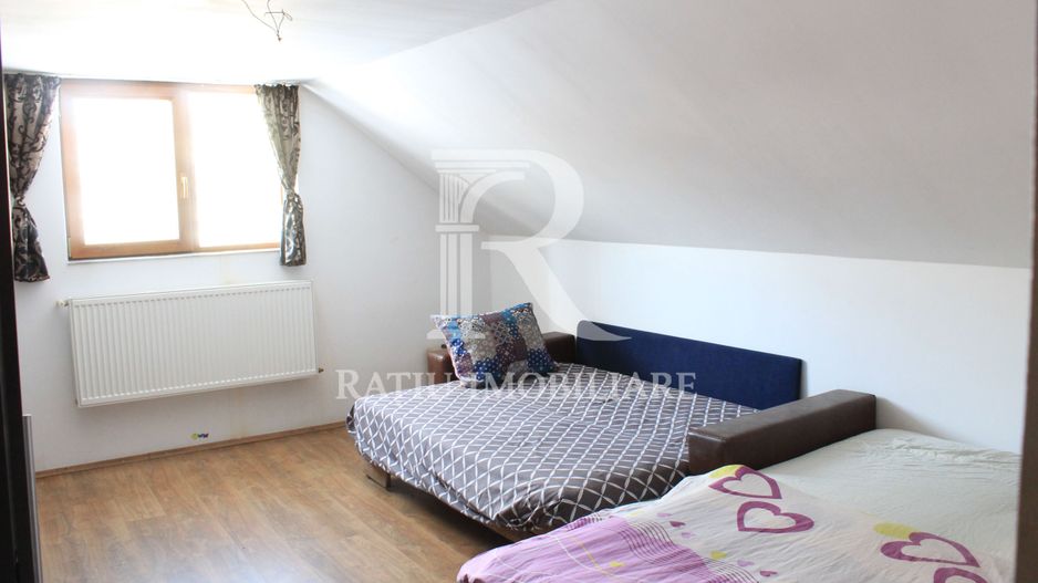 Proprietate rară | 4458 mp teren intravilan | Casă solidă, natură, liniște totală. | Bratca, Bihor. - Poză 25