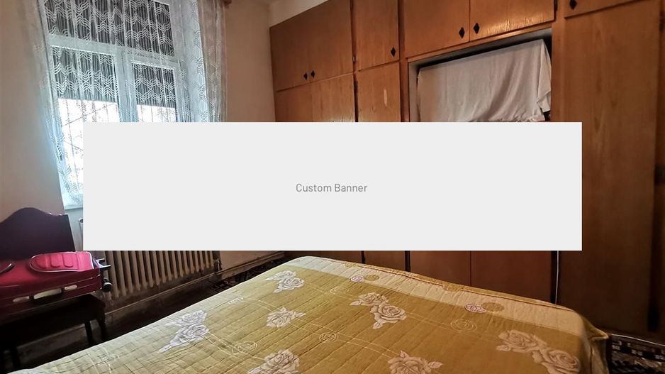 Casa cu spatiu comercial zona Odobescu - Poză 2