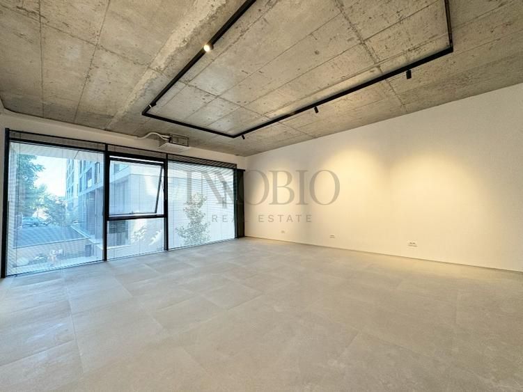 Spatiu Comercial / Birou |  Win Herastrau - Poză 1