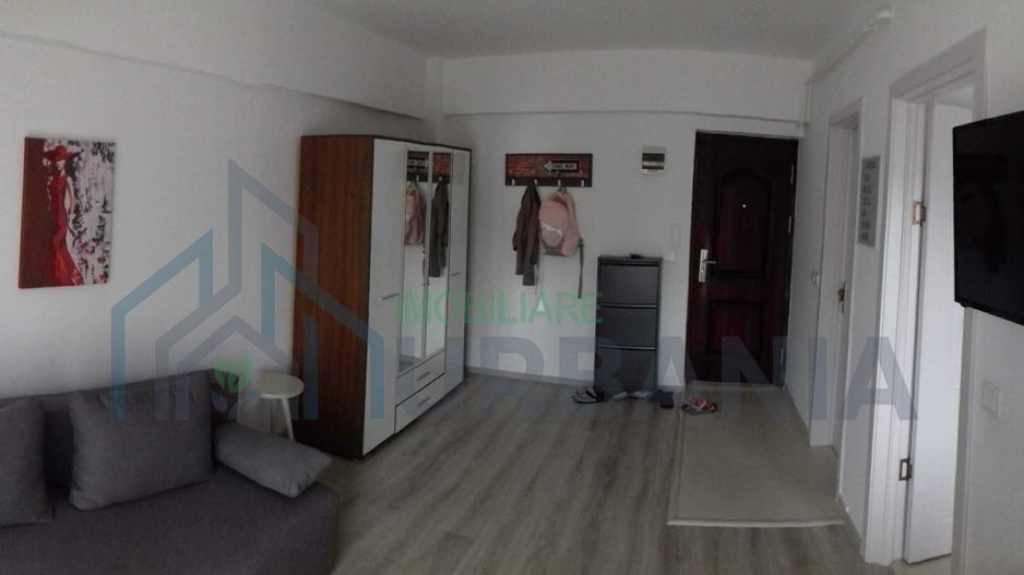 Apartament de inchiriat, Centru - Mitropolie - Palas Campus, Iasi, disponibil de la 1 August 2026 - Poză 5