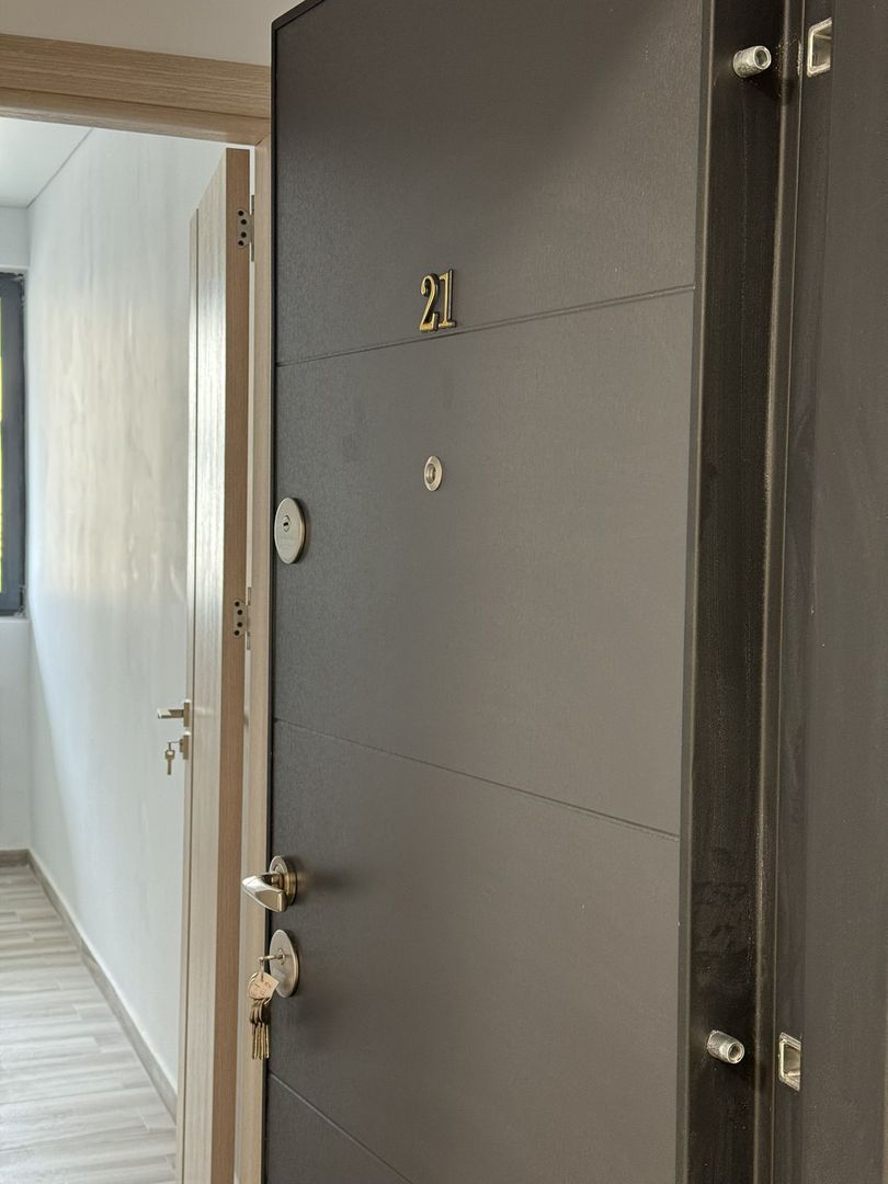 Apartament 2 Camere  decomandate de vanzare-Gata de mutare! - Poză 5