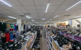 Spațiu Comercial 526,78 mp, vad excelent, parcare, zona Brancoveanu - Poză 12