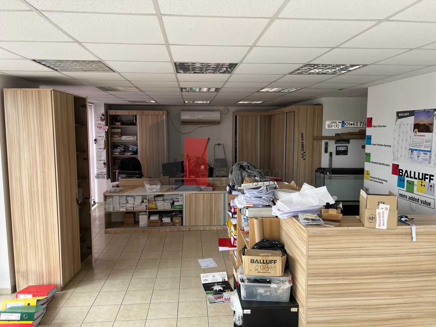 Spatiu birouri - Zona Industriilor - Poză 1