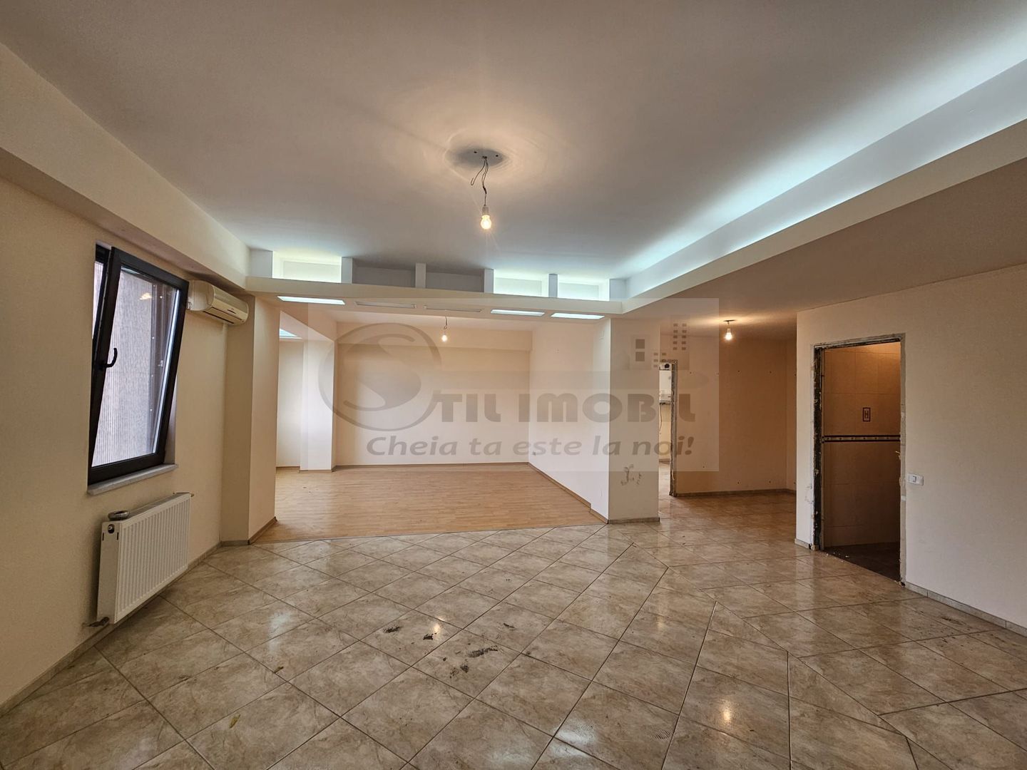 Apartament 3 camere - 120mp - Tatarasi - Poză 1