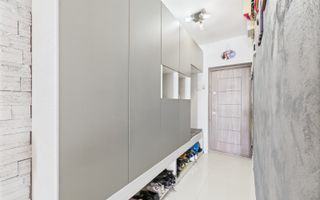 Apartament 3 camere de vânzare-Bragadiru, Leroy Merlin - Poză 15