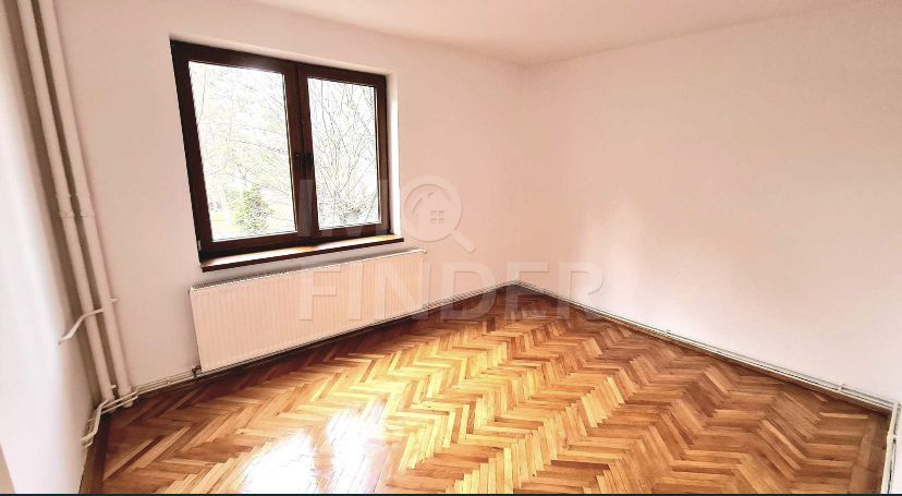 Vanzare apartament 2 cammere Gheorgheni, etaj 1 - Poză 1
