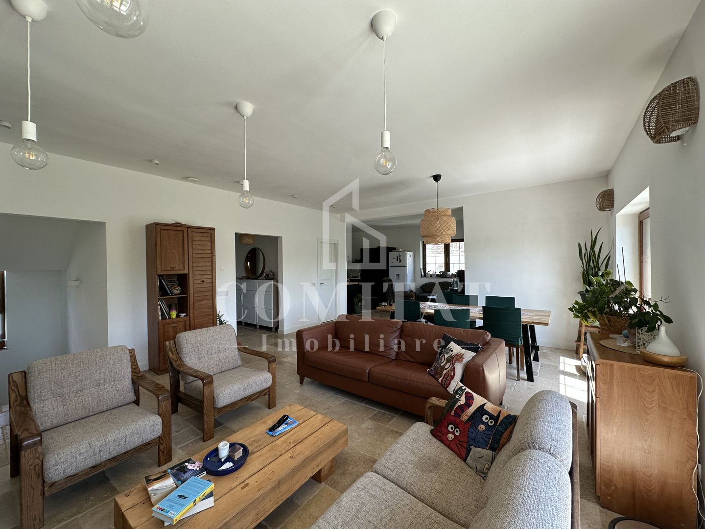 Casa individuala | 200 mp | Feleacu - Poză 1