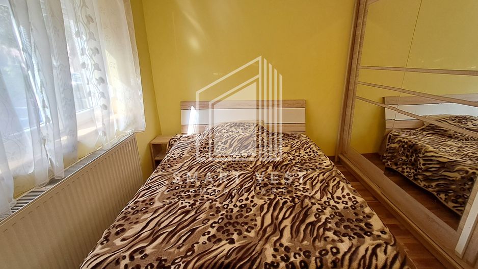 Apartament 3 camere | Parter | Zona Micro 16 - Poză 4