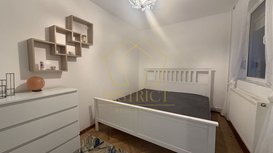 Apartament cu 2 camere etaj intermediar | Sagului - Poză 2