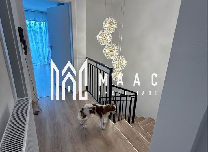 Duplex modern și elegant | 119 MPU | Teren 300 mp |  Arhitecților - Poză 8