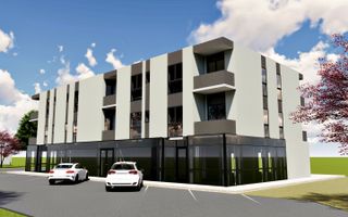 Apartamente cu o camera de vanzare | Sanandrei - Poză 7