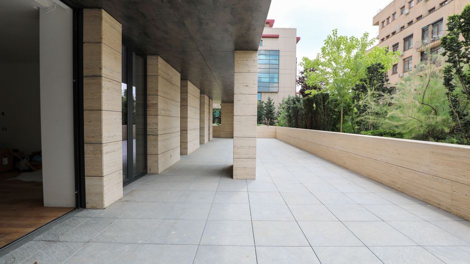 Apartament 3 camere  cu terasa EXCLUSIVIST - Poză 5