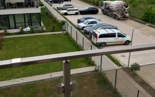 3 camere | Otopeni | Tunari | Terasa 20 mp | 2 x parcare - Poză 22