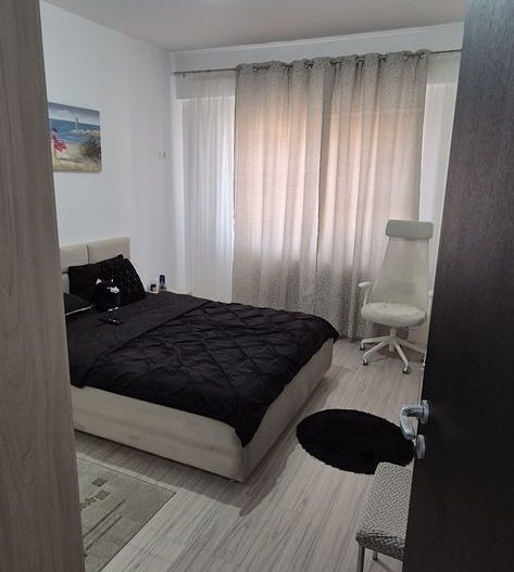 De vanzare apartament 2 camere Militari Residence - Poză 5