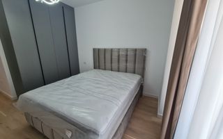 2 Camere LUX | Prima Închiriere | Pipera | Încălzire gratuită - Poză 12