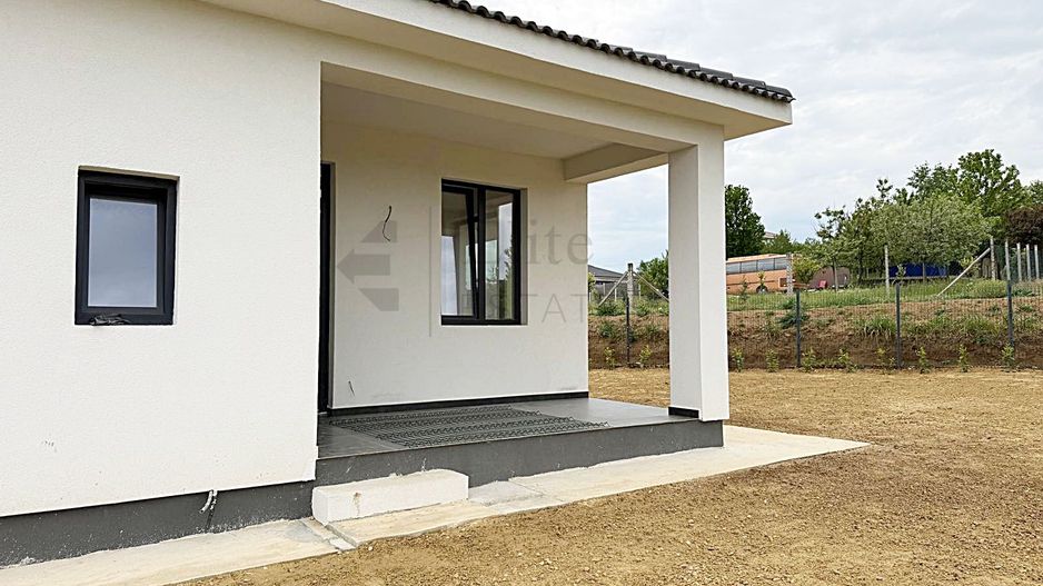 Casa de vanzare in Paleu, Bihor | Finisata la cheie - Poză 13