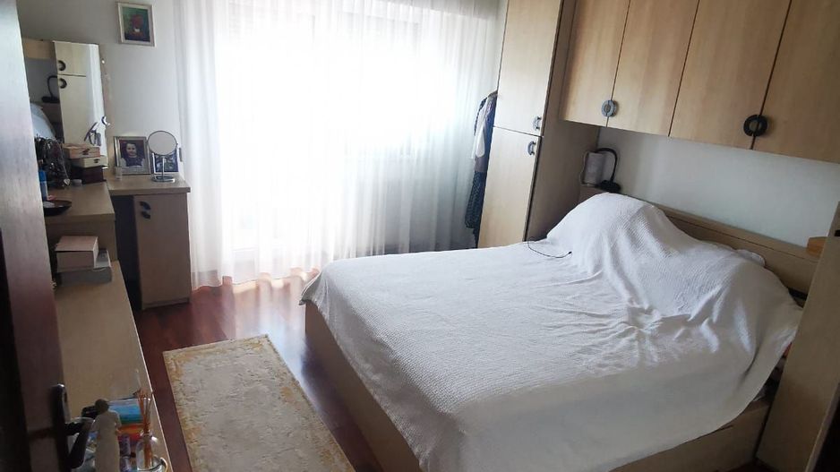 De vanzare apart. cu 3 camere, Complex Vega, Ultimul Leu, et.8, 145.000 E - Poză 6