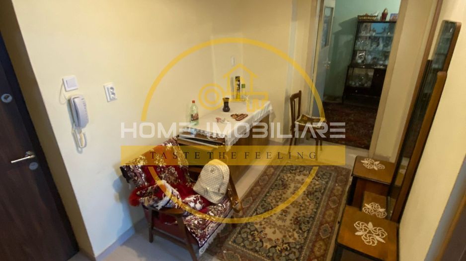 Tudor Vladimirescu/ Apartament 2 camere/ Decomandat/ Ideal pentru Investitie - Poză 6