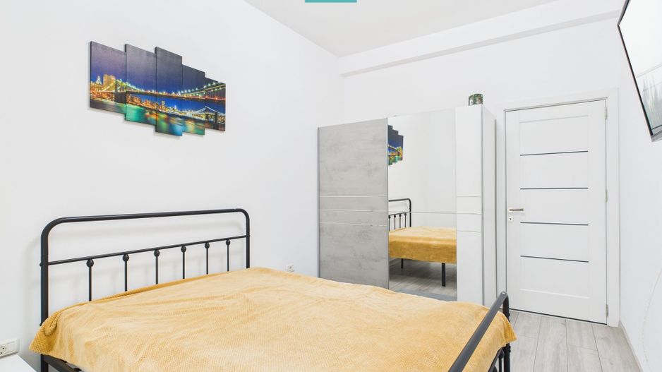 Apartament 2 camere  confort și  liniște în Giroc - Poză 8