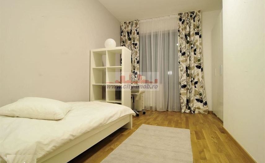 Inchiriere Apartament 4 Camere Baneasa Gradina zoologica - Poză 2
