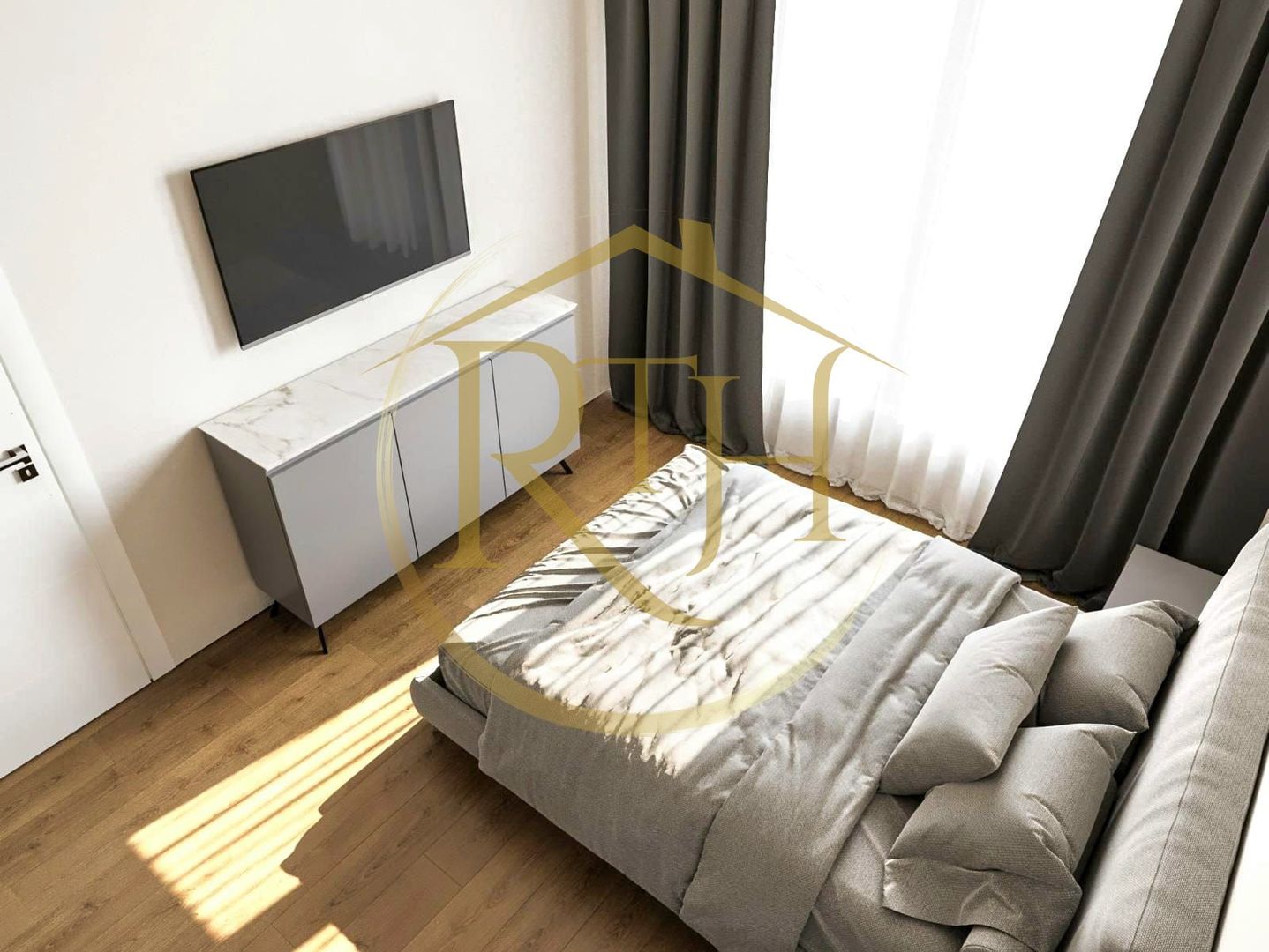 Oferim spre vânzare Duplexuri cu 3 camere in Timisoara-Ciarda Rosie 0% Comision - Poză 5