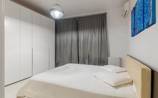 Apartament 5 camere | De vanzare | Herastrau-Soseaua Nordului | Prima linie - Poză 20