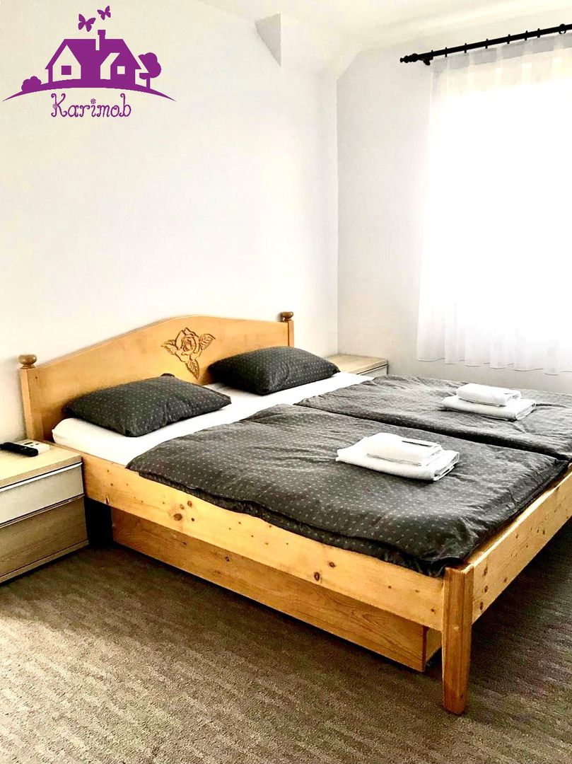 Casa lux in localitatea Sânmartin - Poză 5