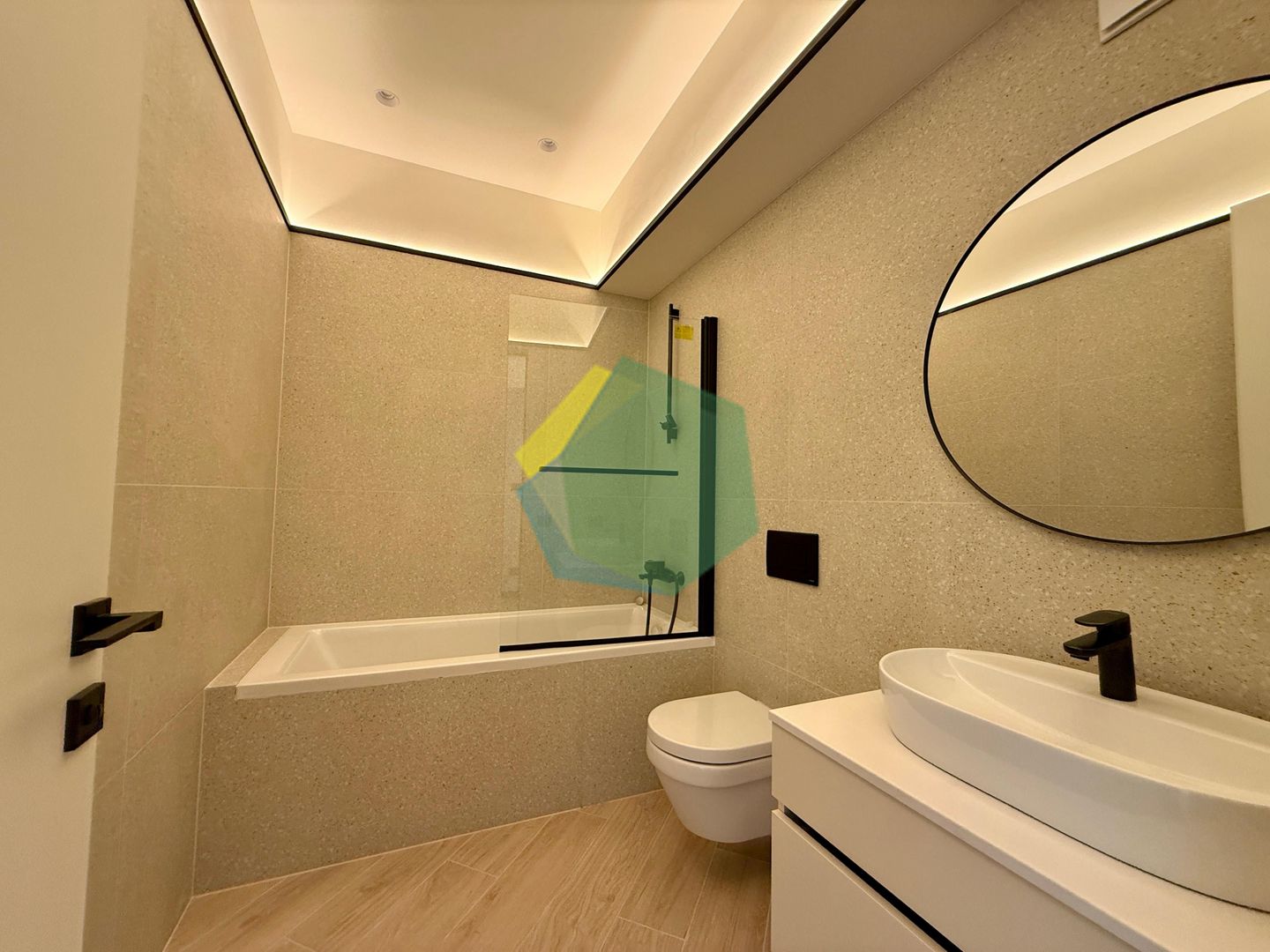 Apartament 3 camere – Șoseaua Pipera | 2 balcoane | Zonă excelentă - Poză 10